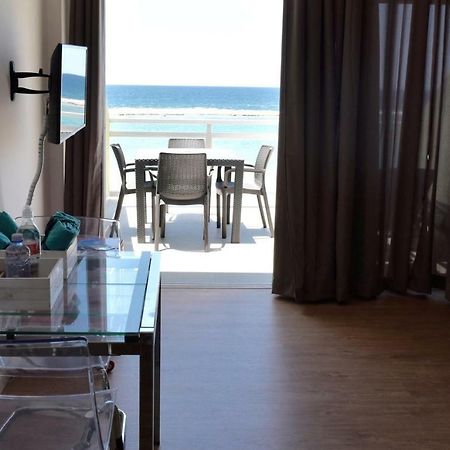 Apartamento Primera Linea Playa De Las Canteras Las Palmas de Gran Canaria Exteriör bild