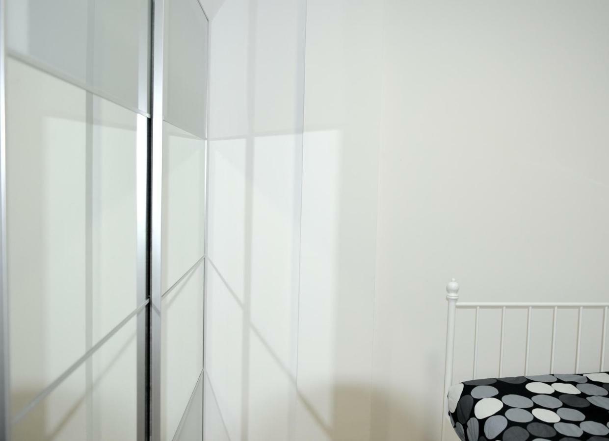 Apartamento Primera Linea Playa De Las Canteras Las Palmas de Gran Canaria Exteriör bild