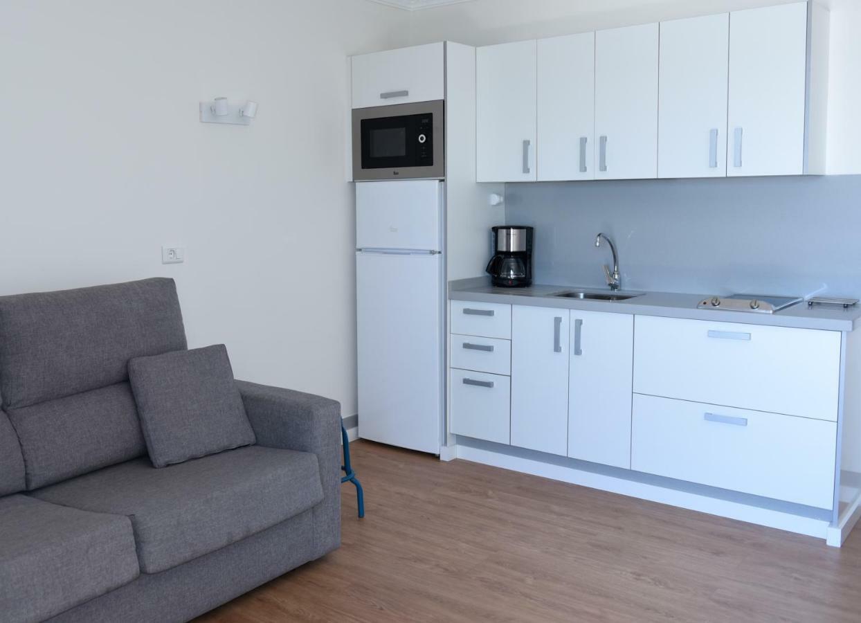 Apartamento Primera Linea Playa De Las Canteras Las Palmas de Gran Canaria Exteriör bild