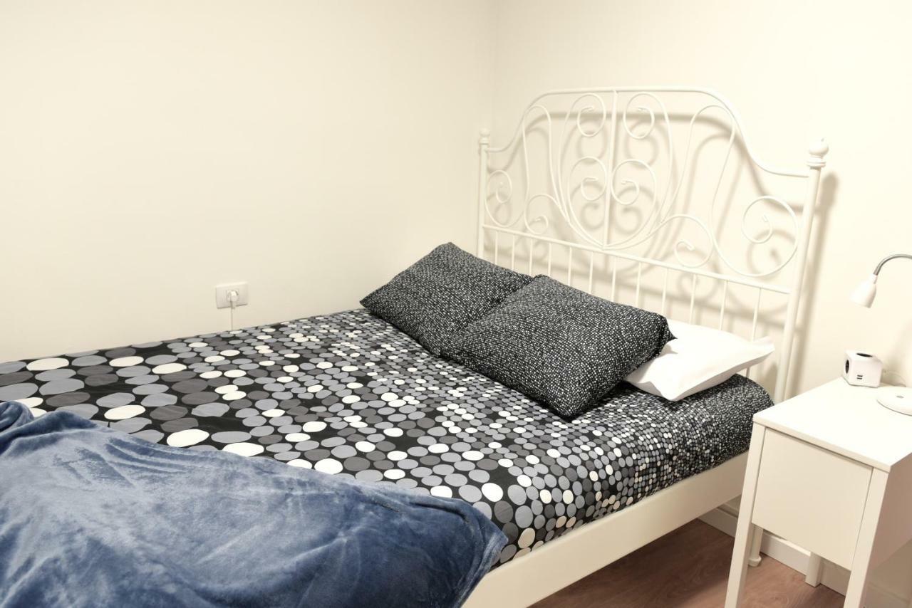 Apartamento Primera Linea Playa De Las Canteras Las Palmas de Gran Canaria Exteriör bild